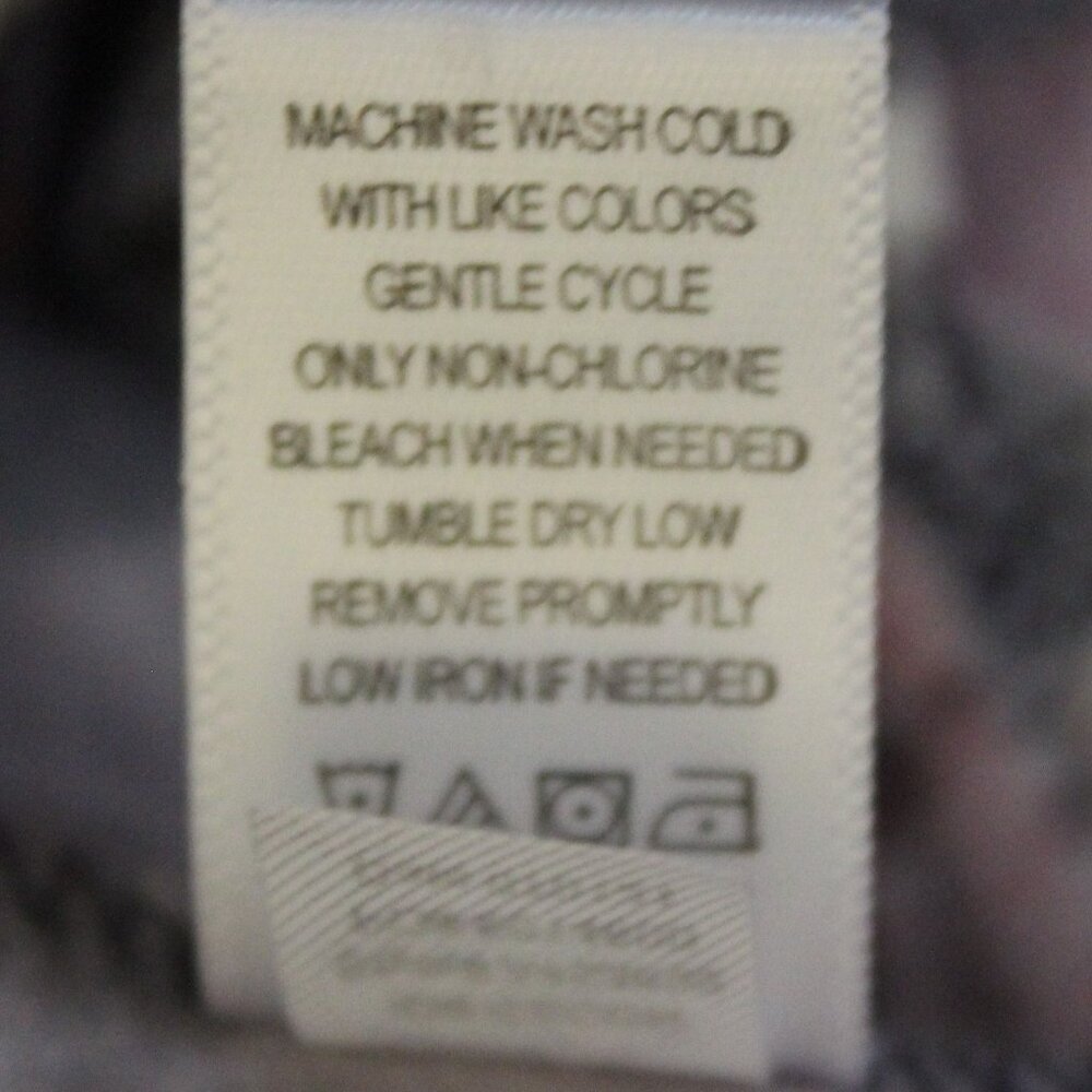 Koolaburra by Ugg Fleece Hoodie Lounger (186) - Picture 8 of 8